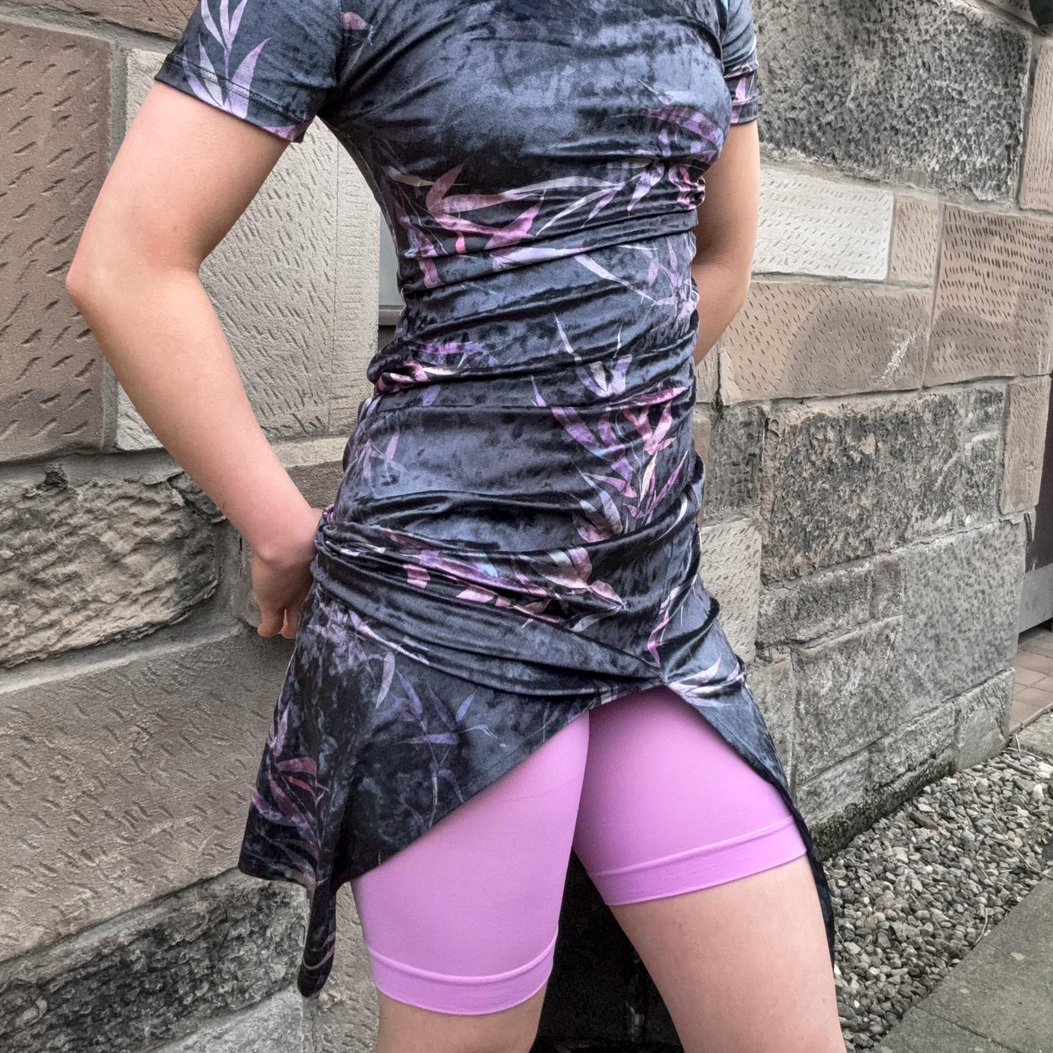 6 Pack Aegean Dusk Bundle - Stay Cool Chub Rub Shorts