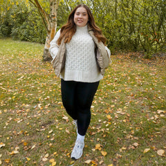 Jade - Size E - 5ft 2