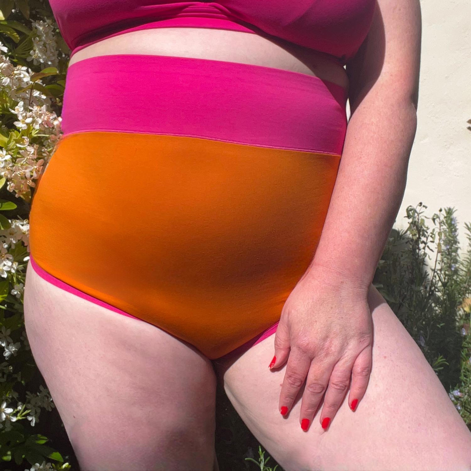 Josephine - Size F