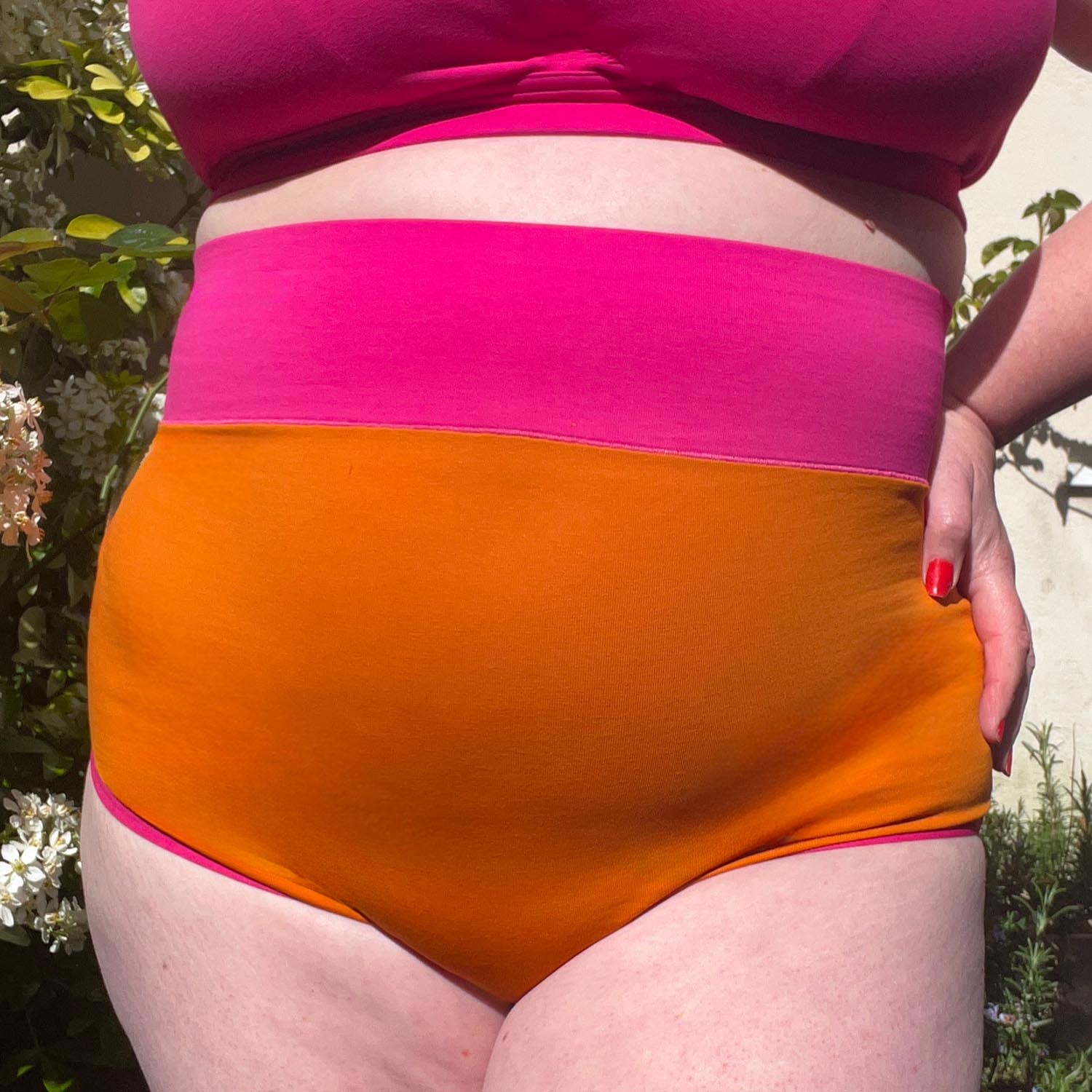 Josephine - Size F