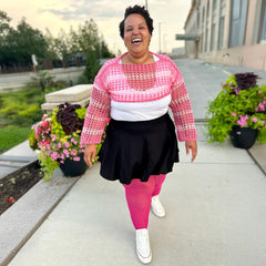 Keshia - Size F