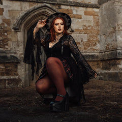 Lilith - Size E