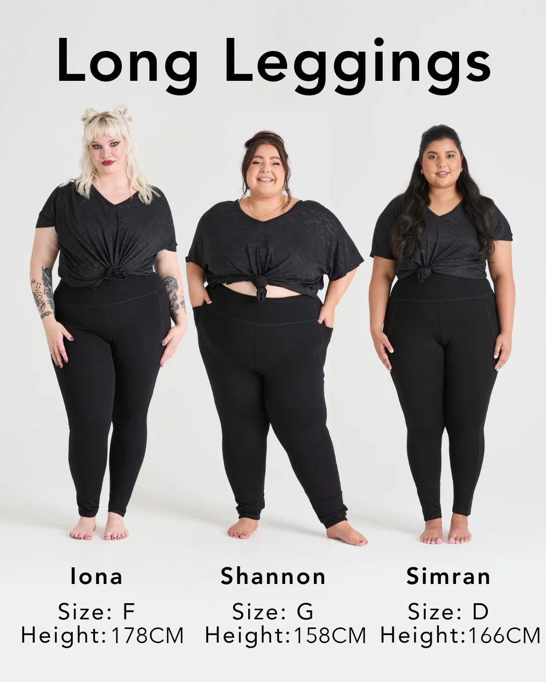 Squat Proof Leggings V2 -  Blood Red