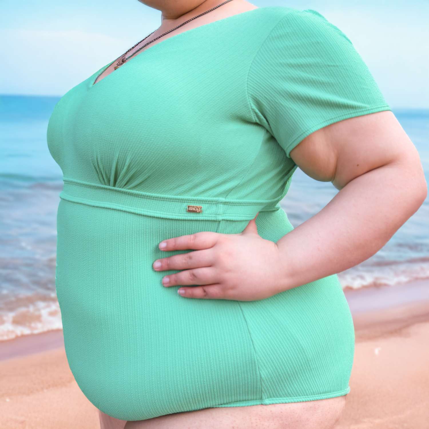 Nadia - Size G