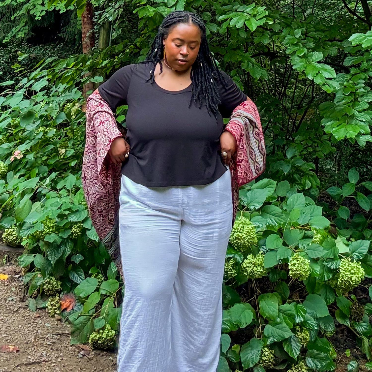 Nautica - Size E