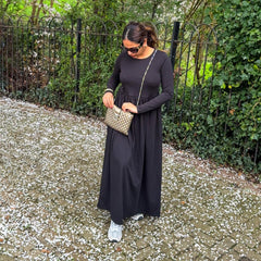 Nethmini - 5ft 3 - Size C