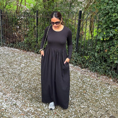 Nethmini - 5ft 3 - Size C