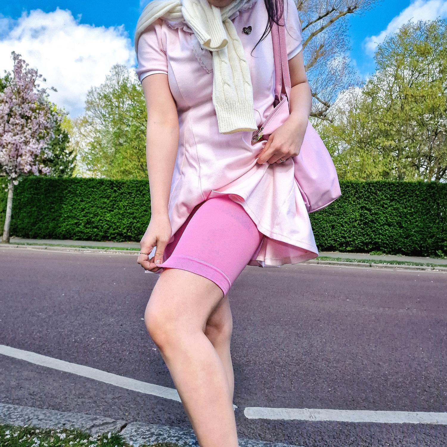 6 Pack Vivid Shore Bundle - Stay Cool Chub Rub Shorts