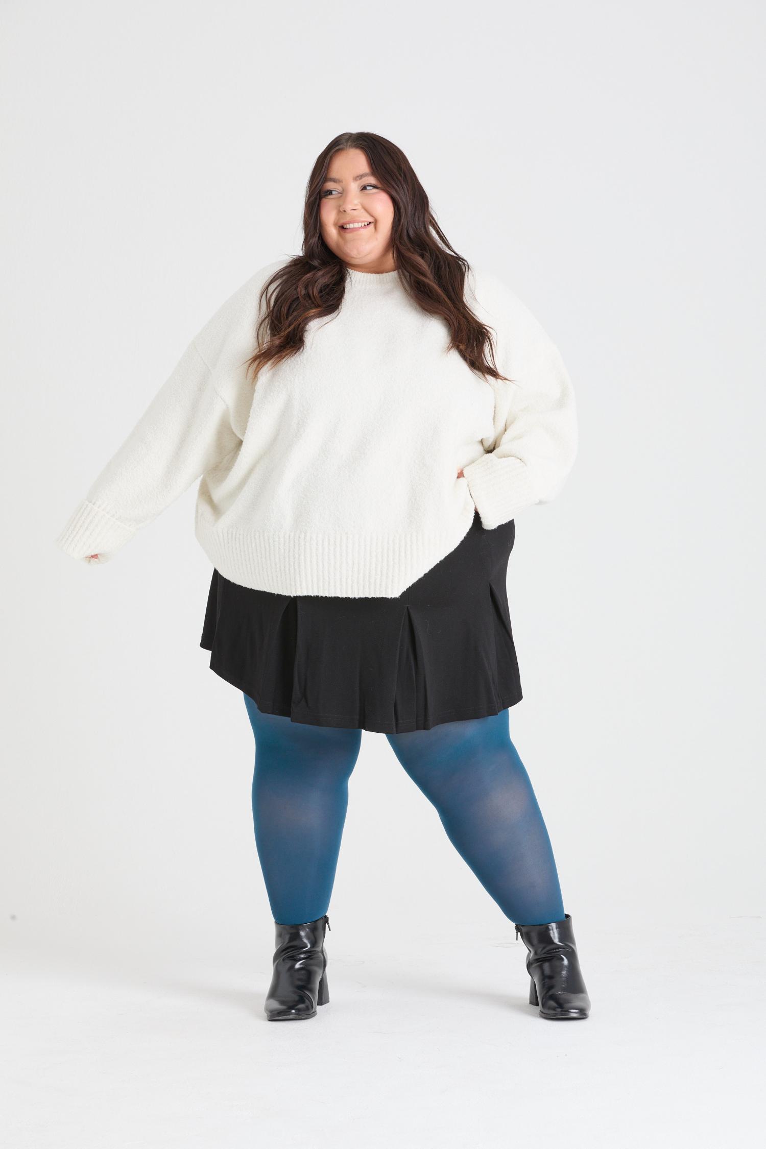 Shannon - Size G