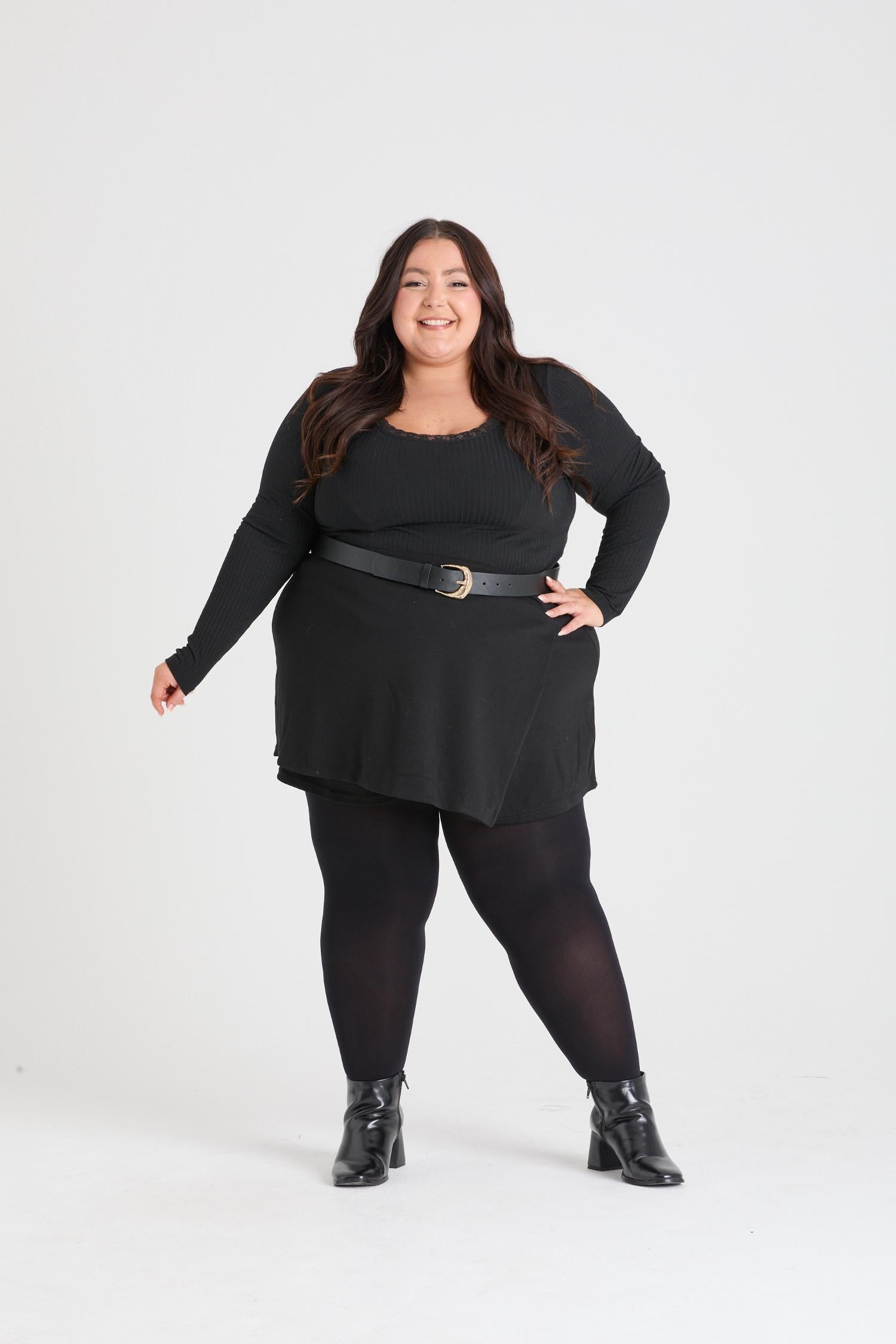 Shannon - Size G