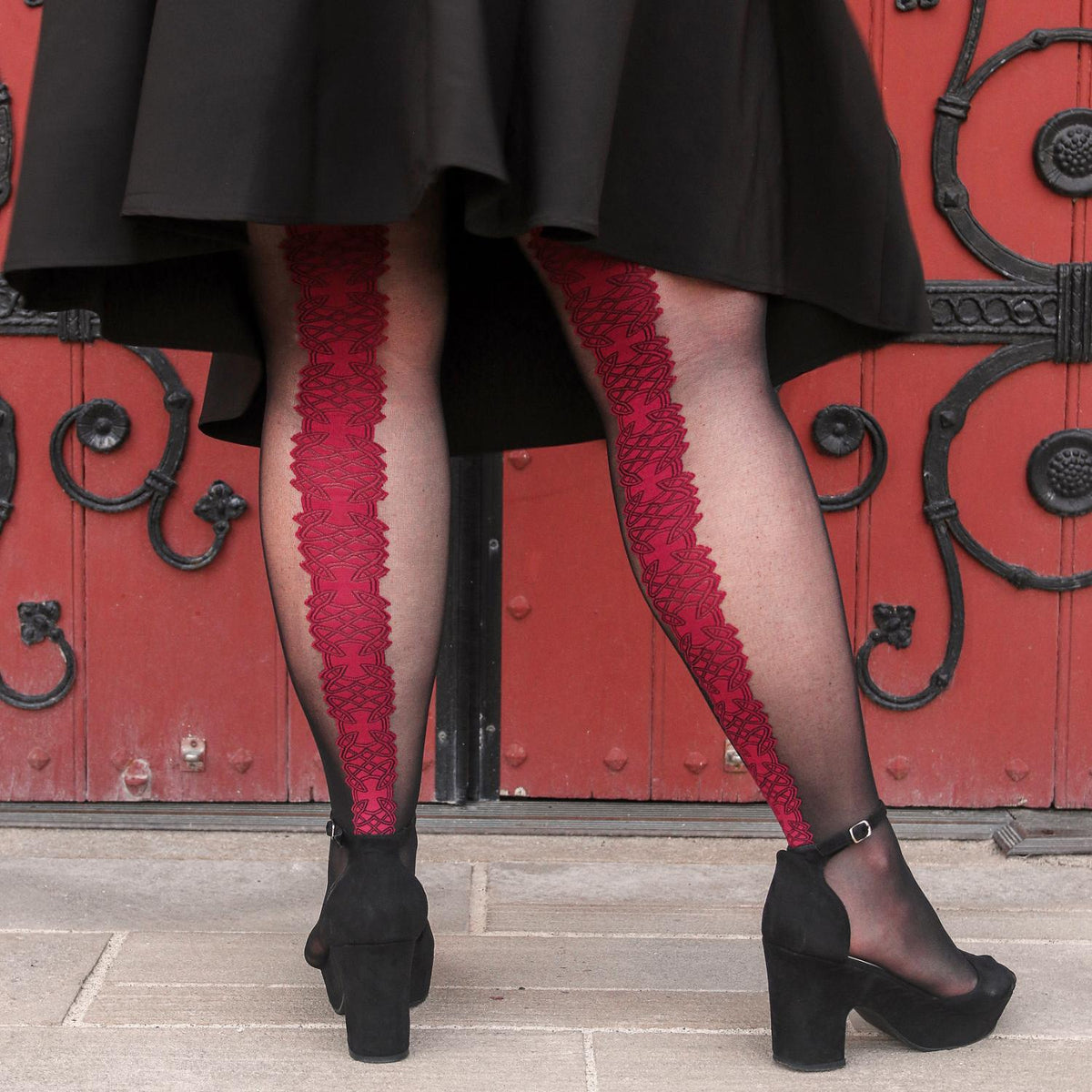 Entwined
