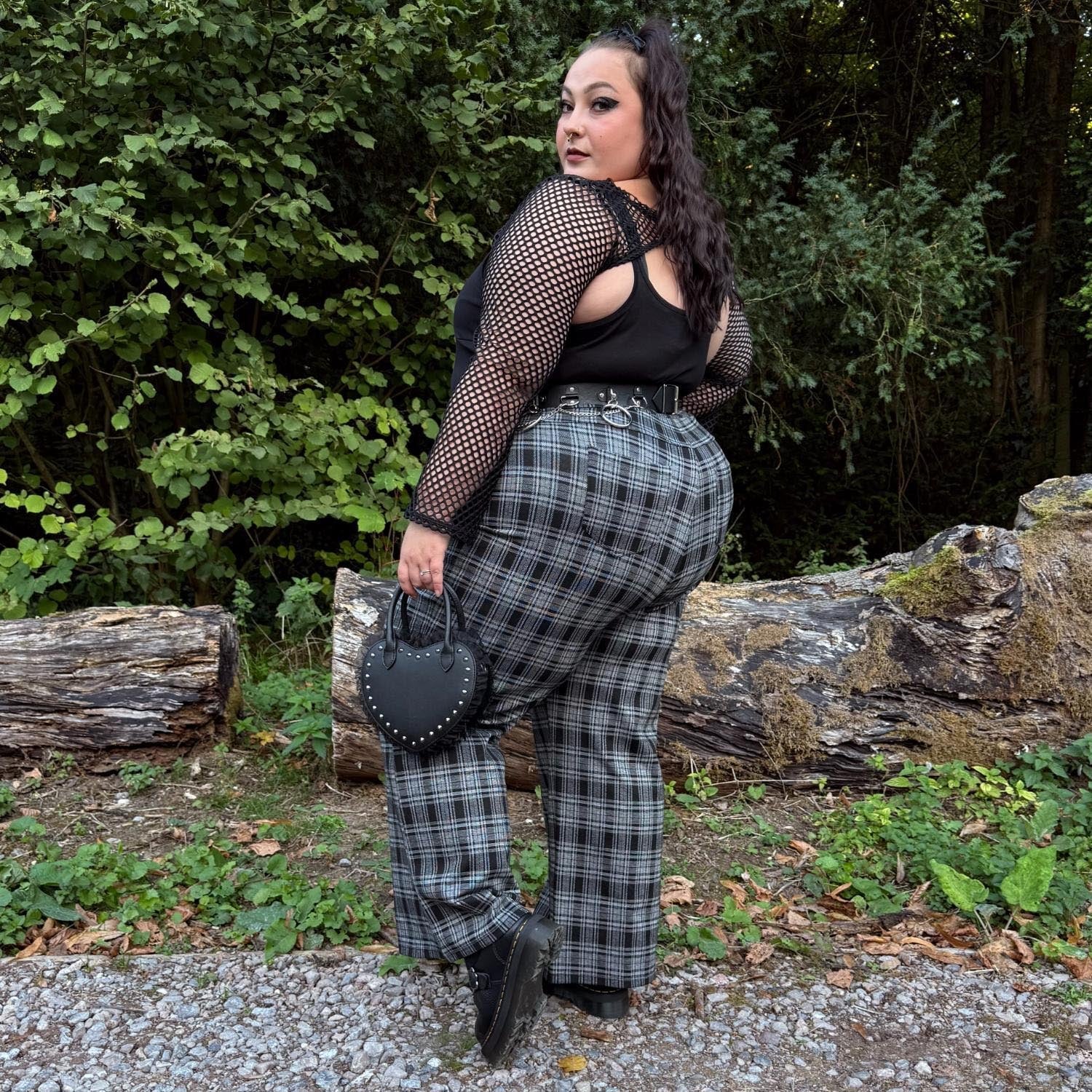 Tiana - Size G