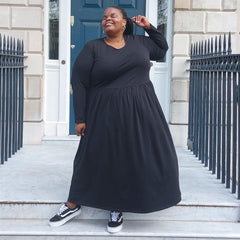 Tiffany - 5ft 6 - Size H