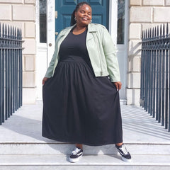 Tiffany - 5ft 6 - Size H