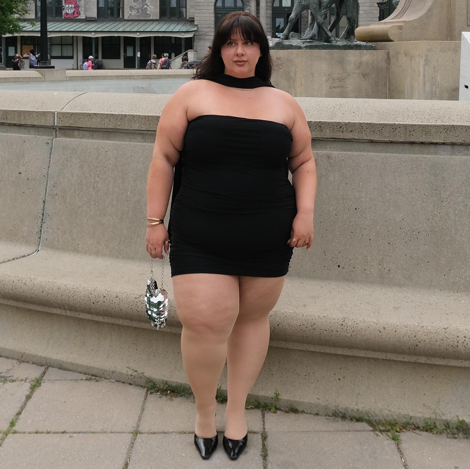 Victoria - Size F