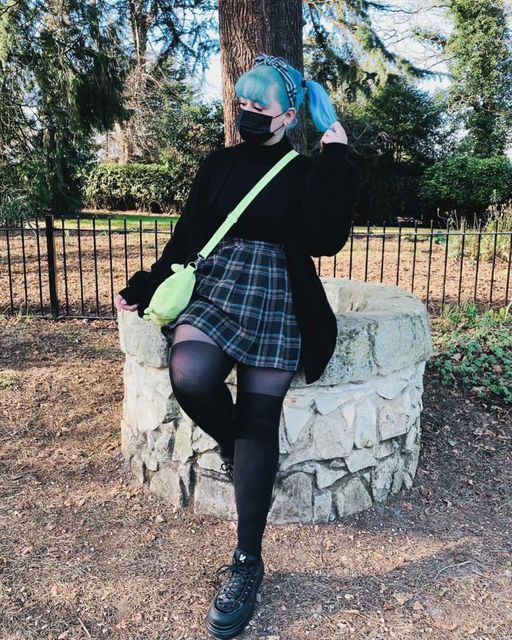 Dark 'n' Stormy - Black