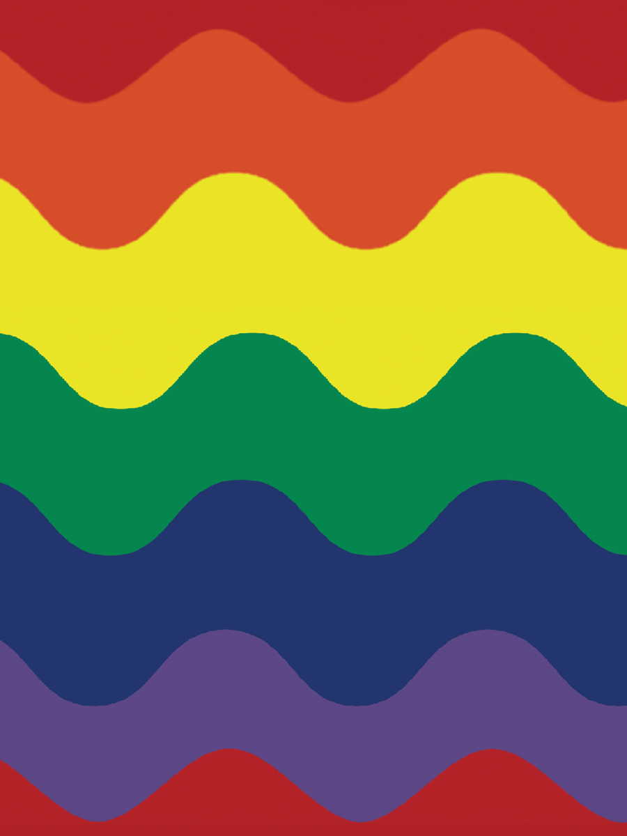 Cotton Rich Cardigan - Rainbeaux