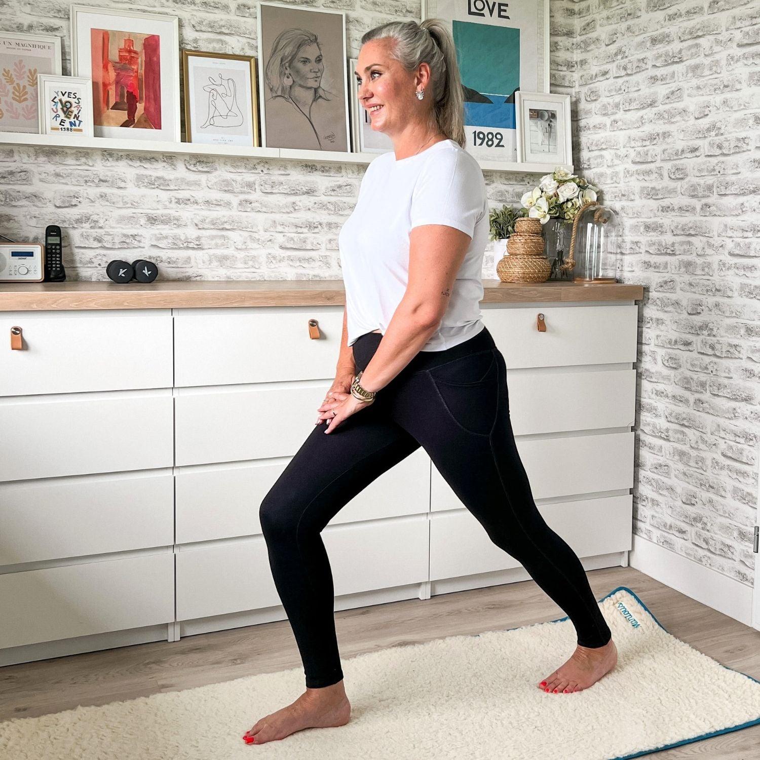Long Squat Proof Leggings (V2) - 3 for the price of 2