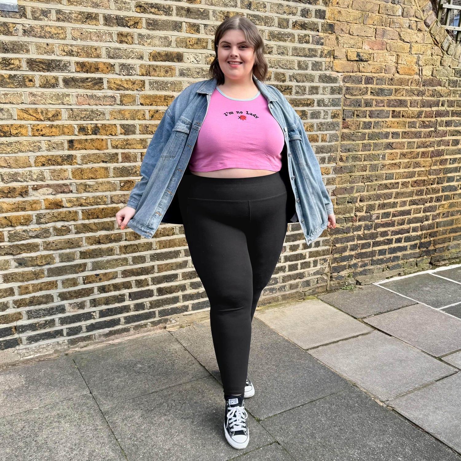 Long Squat Proof Leggings (V2) - 3 for the price of 2