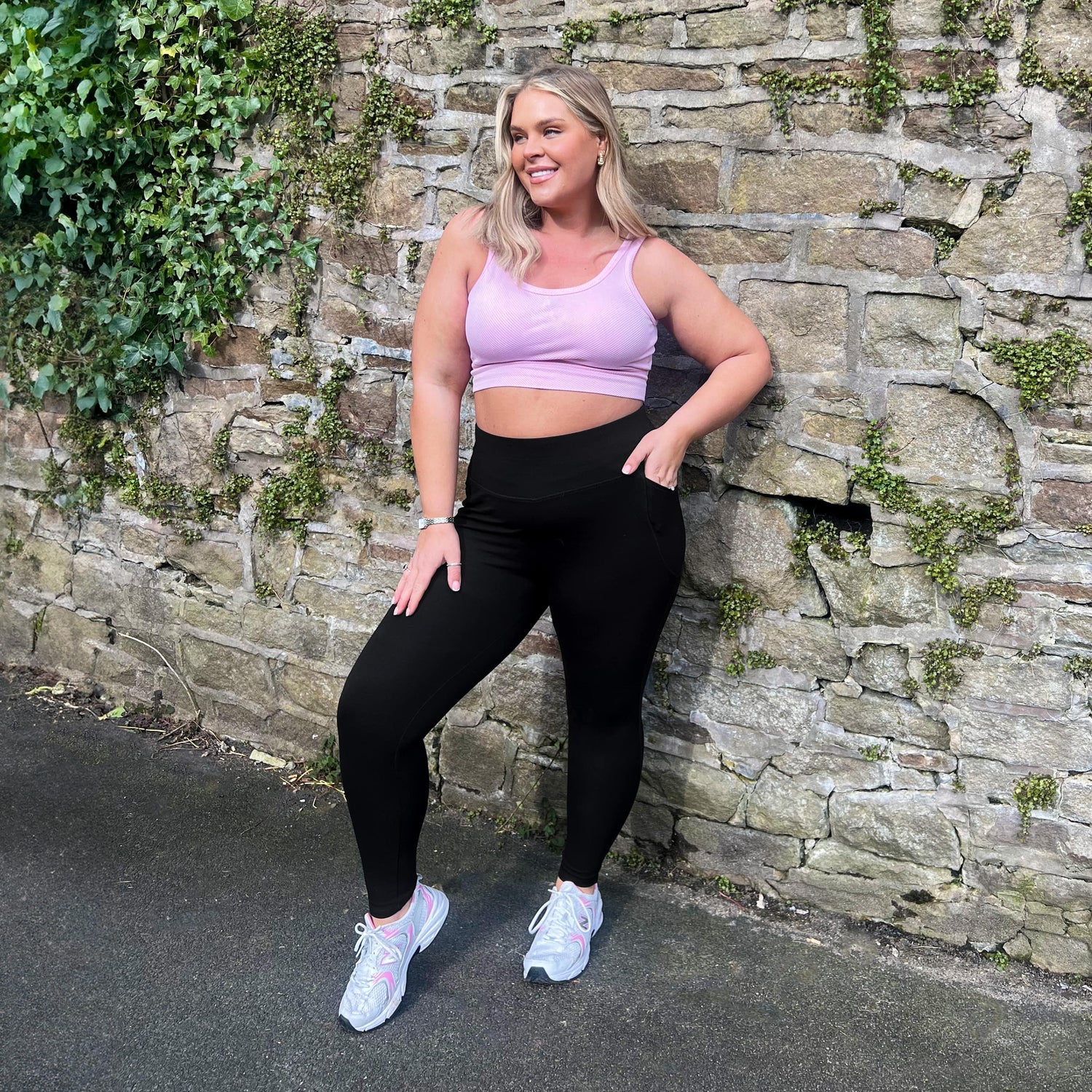 Long Squat Proof Leggings (V2) - 3 for the price of 2
