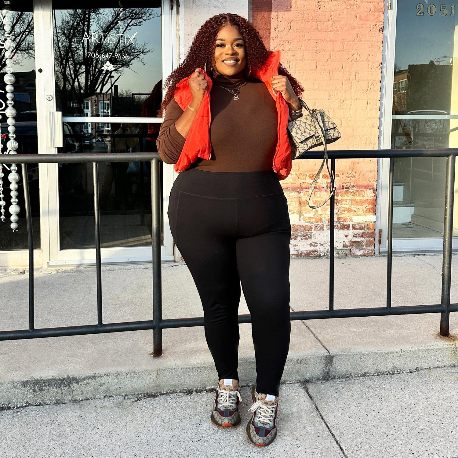 Long Squat Proof Leggings (V2) - 3 for the price of 2