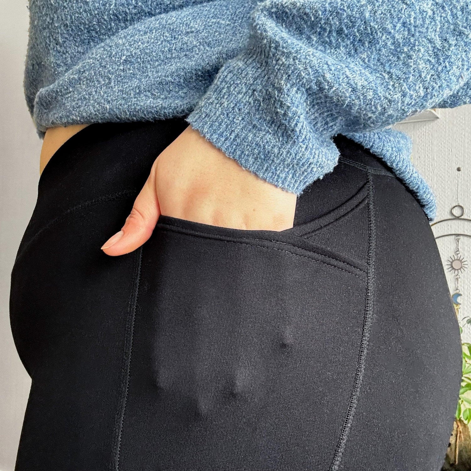 Long Squat Proof Leggings (V2) - 3 for the price of 2