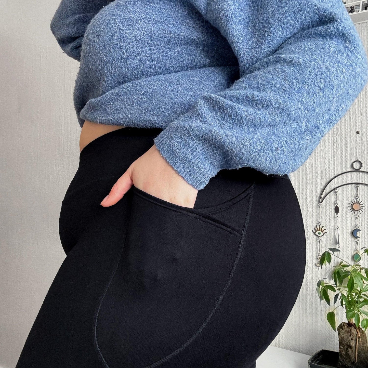 Long Squat Proof Leggings (V2) - 3 for the price of 2